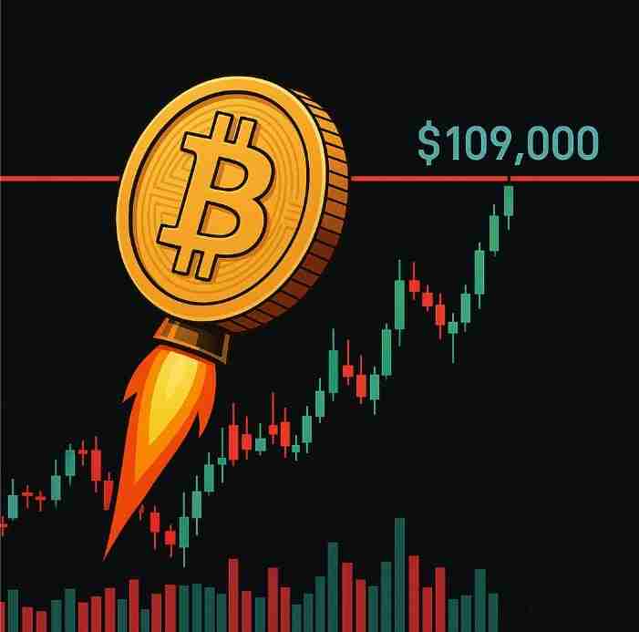 比特币、加密货币、立即购买:解码最新趋势与隐藏瑰宝